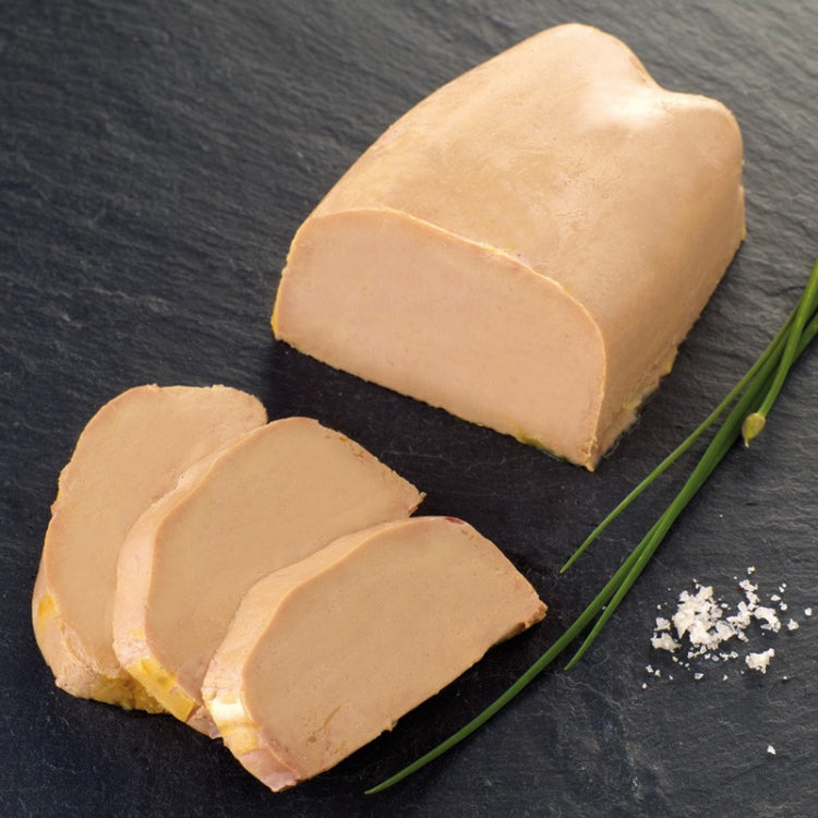 Foie Gras de Canard (8447001133394)