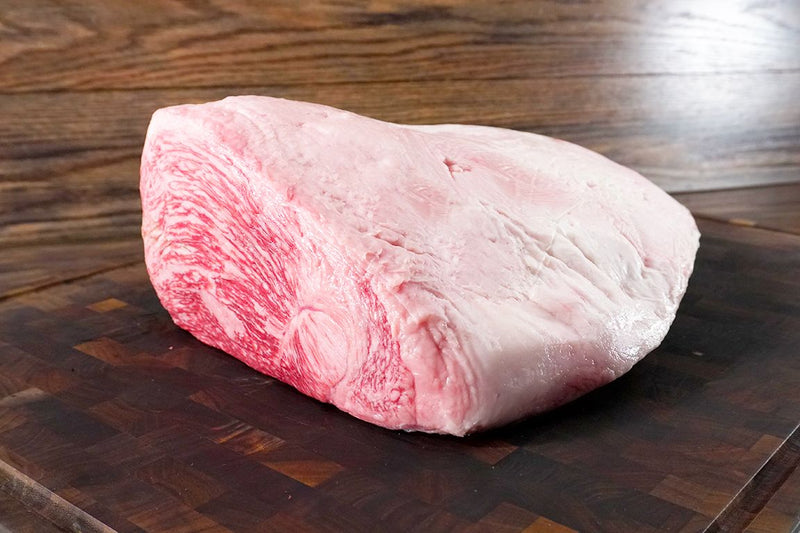 Picanha Japanese A5 Chilled