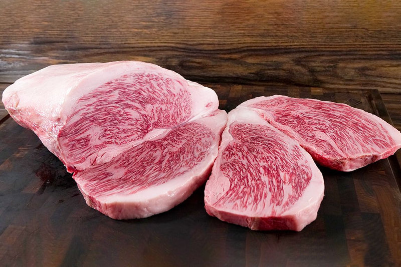 Picanha Japanese A5 Chilled