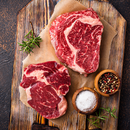 Sashi Ribeye Steak❄️