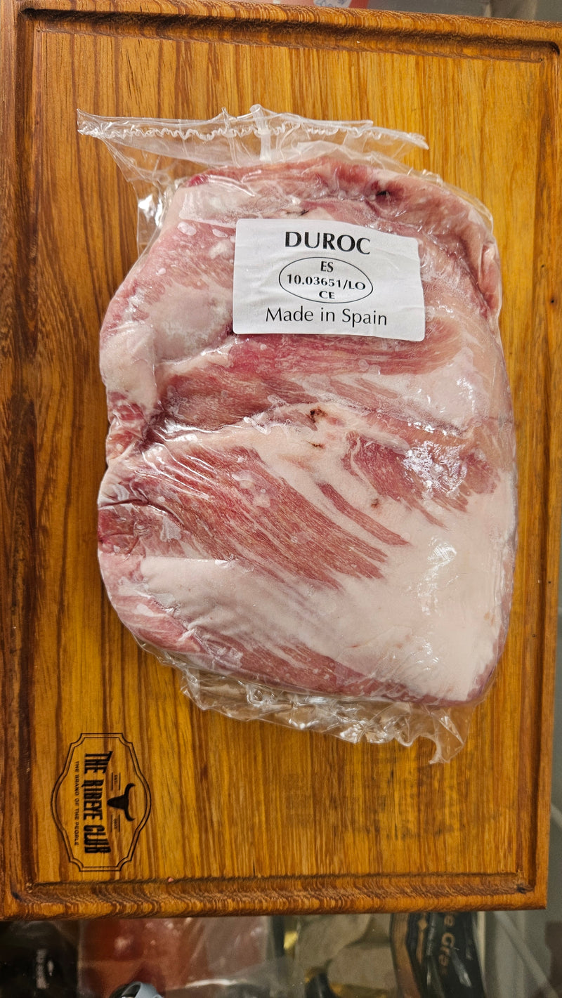 Duroc Secreto (6675963150519)