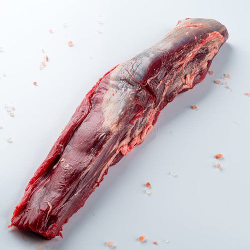 Fillet Uruguay Grain-fed Whole Chilled