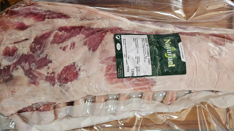 Duroc Spare Ribs (9964103336274)