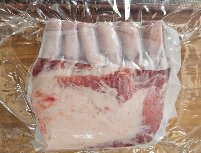 Duroc Pork Rack (9964099207506)