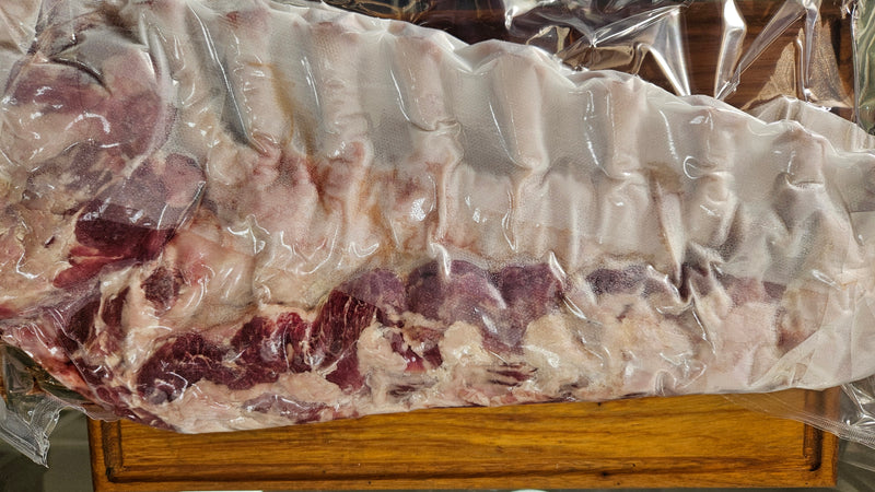 Duroc Spare Ribs (9964103336274)