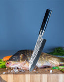 Blacksmith Santoku Knife (7142856982711)