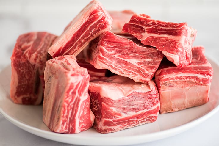 Short Ribs Angus Ireland (8629439824210)