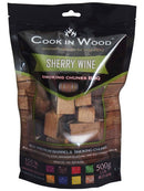 BBQ Smoking Chunks / Chips (6675867402423) (10127576990034)