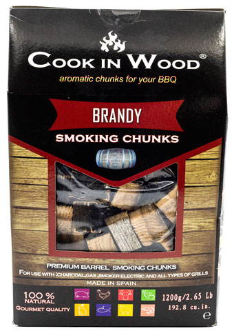BBQ Smoking Chunks / Chips (6675867402423)