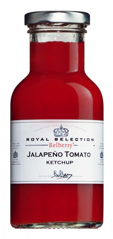 JALAPENO KETCHUP in Cyprus - Ribeye Club (6676882391223)