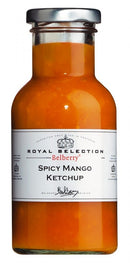 SPICY MANGO KETCHUP in Cyprus - Ribeye Club (6676880588983)