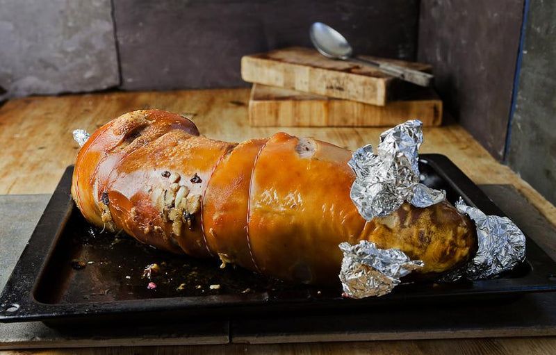 Segovian Piglet (6kgs) (7079466238135)