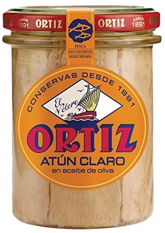 Ortiz Tuna Fillets - Spain in Cyprus - Ribeye Club (6704186917047)
