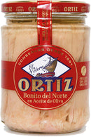 Ortiz Tuna Fillets - Spain in Cyprus - Ribeye Club (6704186917047)