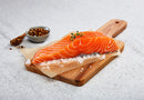 Salmon Fillets Norway in Cyprus - Ribeye Club (6704174760119) (9280409010514) (9681648189778) (10091095982418) (10102147481938)