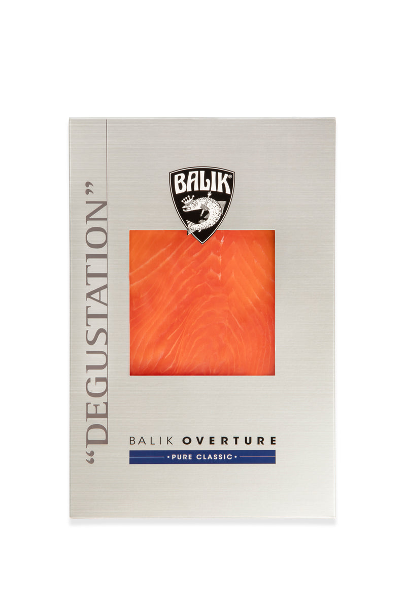 Balik Smoked Salmon - Overture Pure Classic (7098706034871)