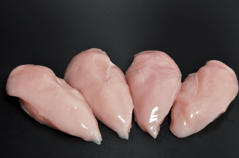 Chicken Fillet Breasts - France (7077500354743)