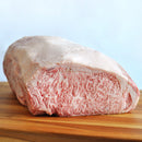 Whole Kagoshima Wagyu | Striploin (7184734585015)