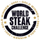 Sashi Diamond Steak (7145560146103)