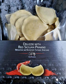 Delizzie with Red Sicilian Prawns (400g) (7234516975799)