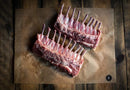 Lamb Pyrenees Saratoga (Neck Lamb Racks) in Cyprus - Ribeye Club (6675908493495)