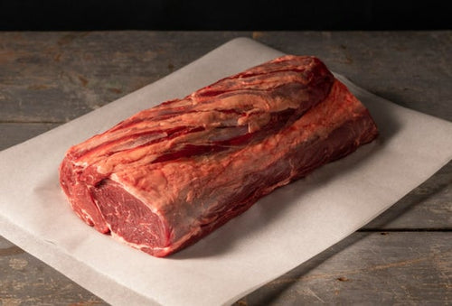 2x Whole Rib Eye South American Grass-fed (2 x 2.750kgs) (7086454767799)