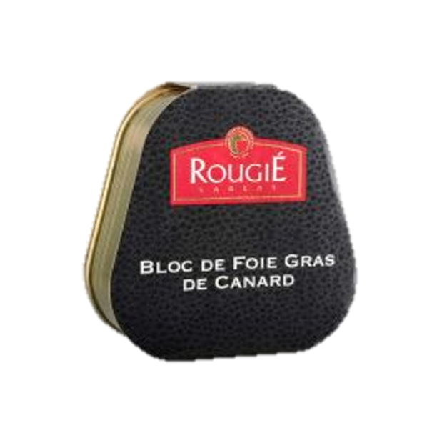 Duck Foie Gras - Rougie (7094337405111)