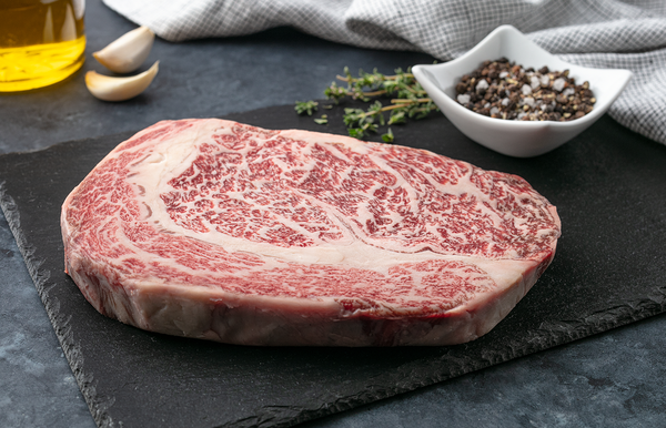 Wagyu Purebred Ribeye - Ribeye Club