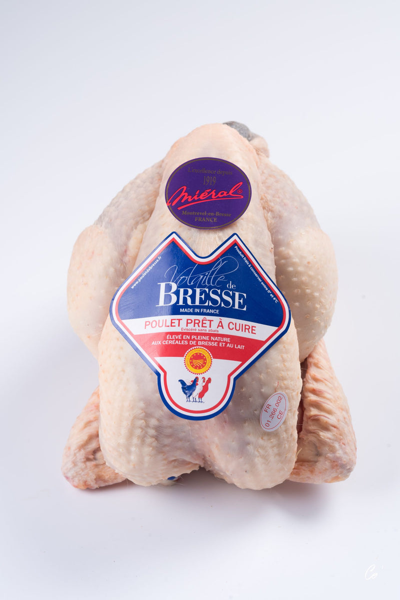 Chicken Bresse Royal (Premium) in Cyprus - Ribeye Club (6645004271799)