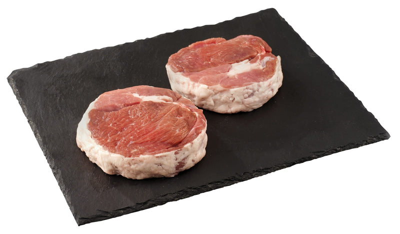 Lamb Pyrenees Steaks (Medallion) in Cyprus - Ribeye Club (6645095760055)