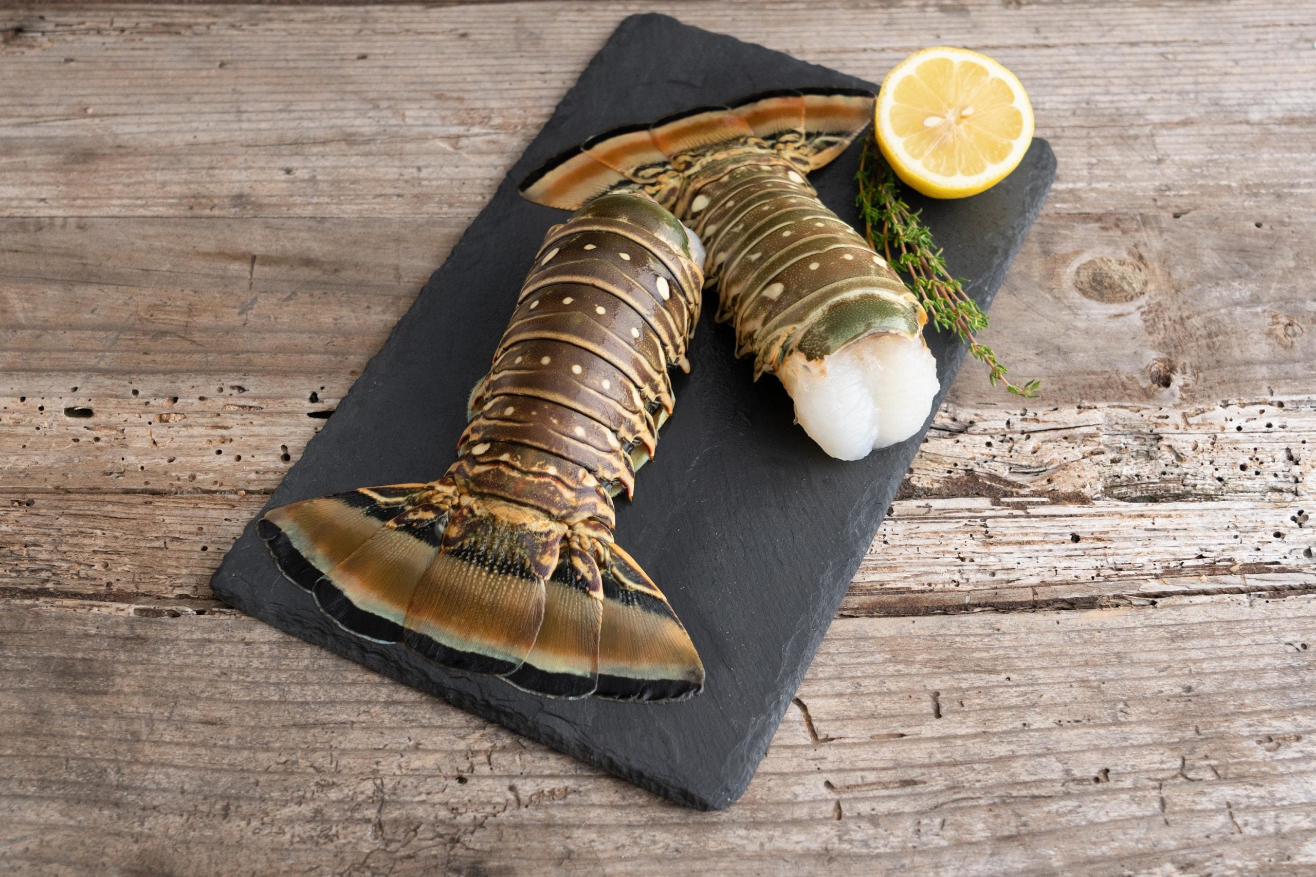 Lobster Tails in Cyprus - Ribeye Club (6645113389239)