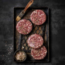 Wagyu Beef Burgers in Cyprus - Ribeye Club (6644854685879)