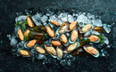 Mussels Black - Ireland (8356942807378)