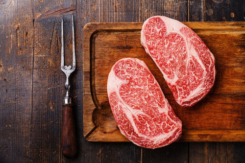Australian Wagyu Rib Eye in Cyprus - Ribeye Club (6644600373431)