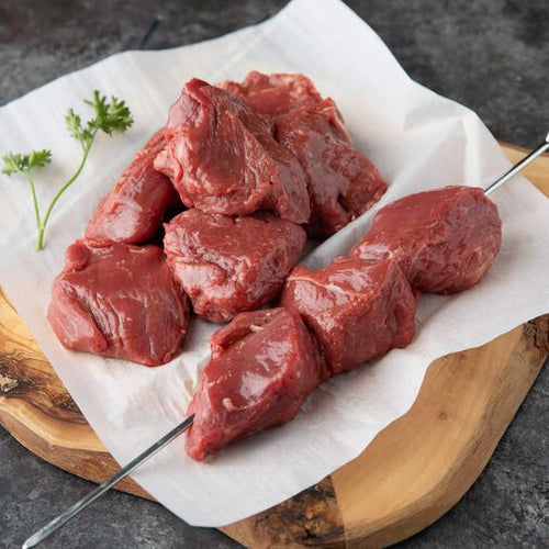 Fillet Steak Tips (7184463298743)