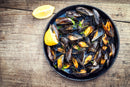Mussels Black - Ireland (8356942807378)