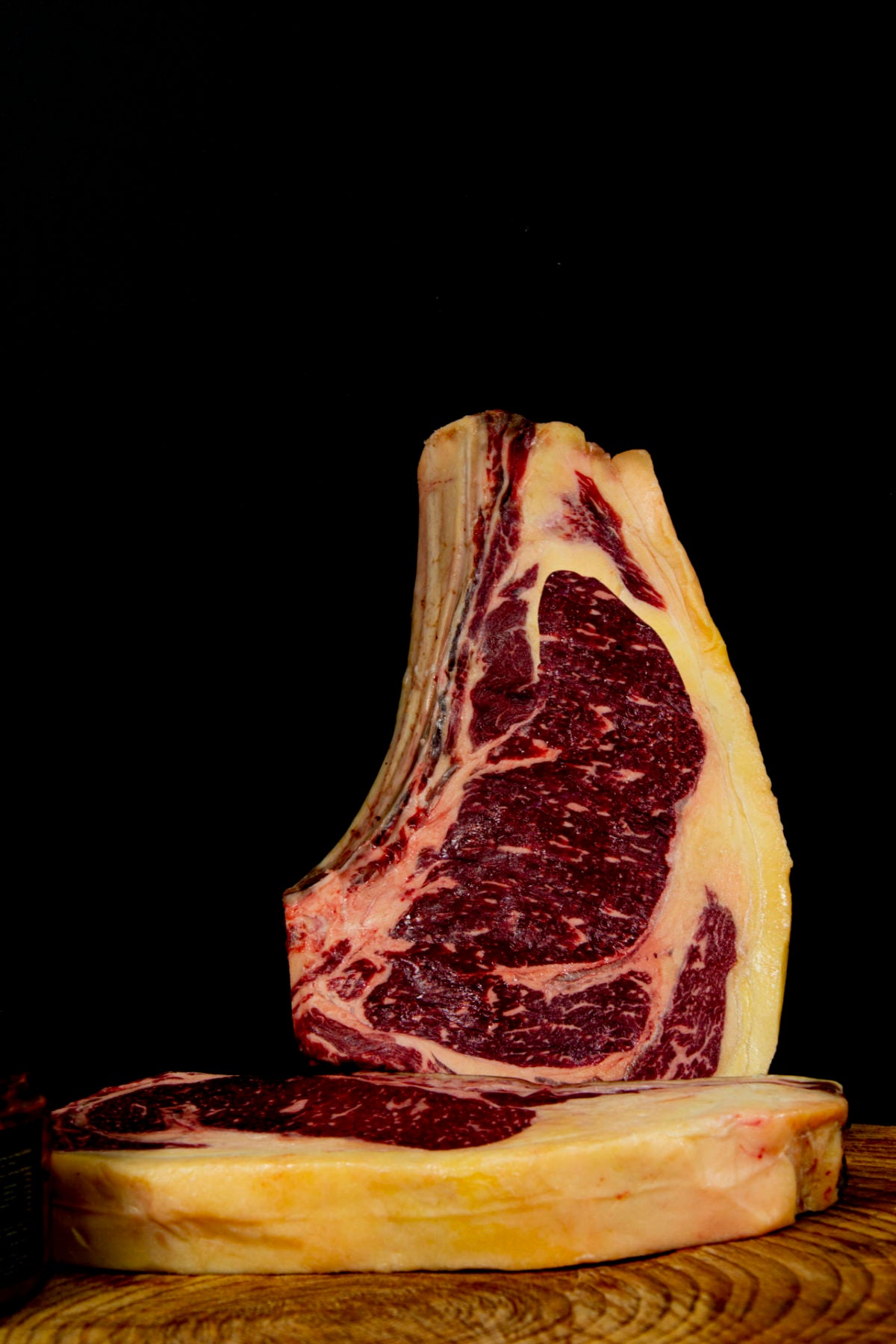 Rubia Gallega Steak (Chuleton) (6644652212407)