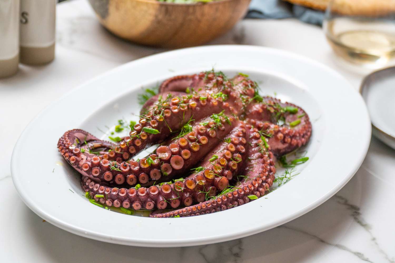 Octopus Tentacles - Morocco (7105248329911)