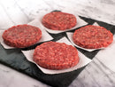 Kobe Beef Burgers in Cyprus - Ribeye Club (6676540588215)