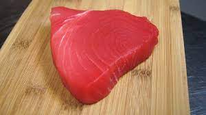 Yellowfin Tuna Steaks - Spain (7100305998007)