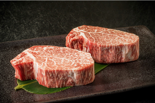Kagoshima Wagyu | Rib Eye (6644559544503)