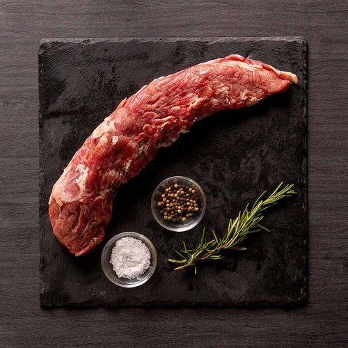 Iberico Fillet (Tenderloin) in Cyprus - Ribeye Club (6675996704951) (9982670897490)