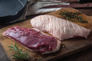 Duck Breast (Premier France) (6897767088311)
