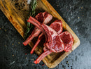 Lamb Racks New Zealand in Cyprus - Ribeye Club (6645090681015)