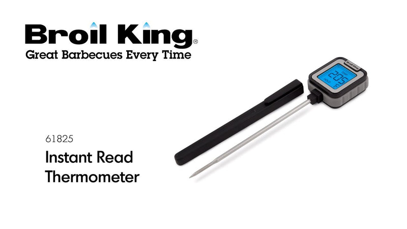 Broil King Instant Thermometer in Cyprus - Ribeye Club (6645128724663)
