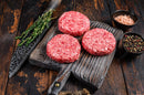 Grass-fed Burgers (7162844479671)