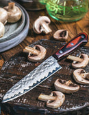 Kaiju Santoku Knife (7142859505847)