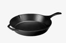 Cast Iron Skillet in Cyprus - Ribeye Club (6645133181111) (10174236754258) (10174242324818)