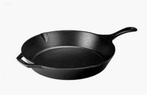 Cast Iron Skillet in Cyprus - Ribeye Club (6645133181111)