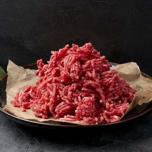 Wagyu Mince in Cyprus - Ribeye Club (6644822769847)